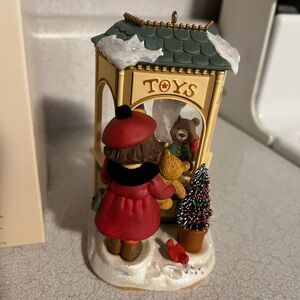 Hallmark 2006 Hallmark Christmas ornament